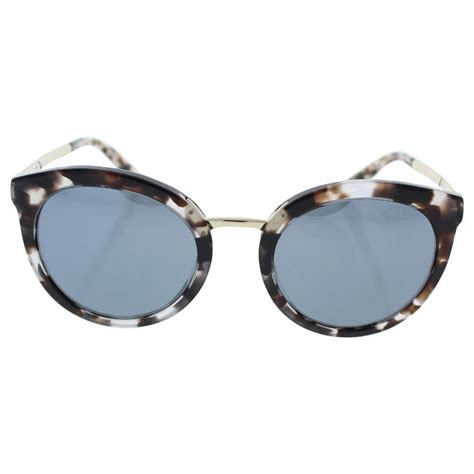 lunette dolce gabbana 2016|D&G Dolce & Gabbana Women's 0DG4268 Square Sunglasses.